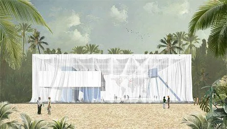 Výsledky súťaže EXPO 2020 Dubaj
