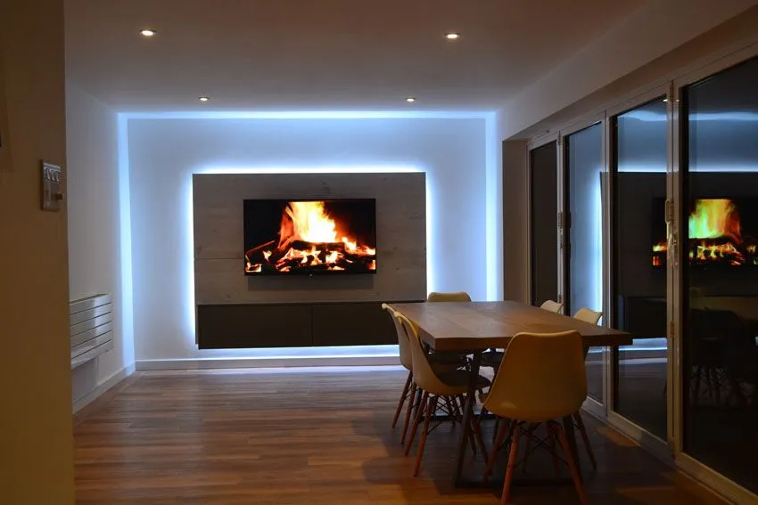 10 skvelých LED pásikov pre každý byt