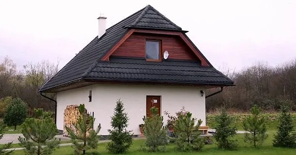 Manželia Čapkovičovci ukázali svoju chalupu: Aha, v akom luxusnom prostredí oddychujú!
