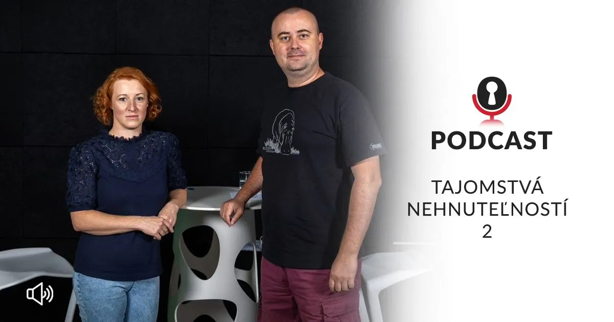 Tajomstvá nehnuteľností