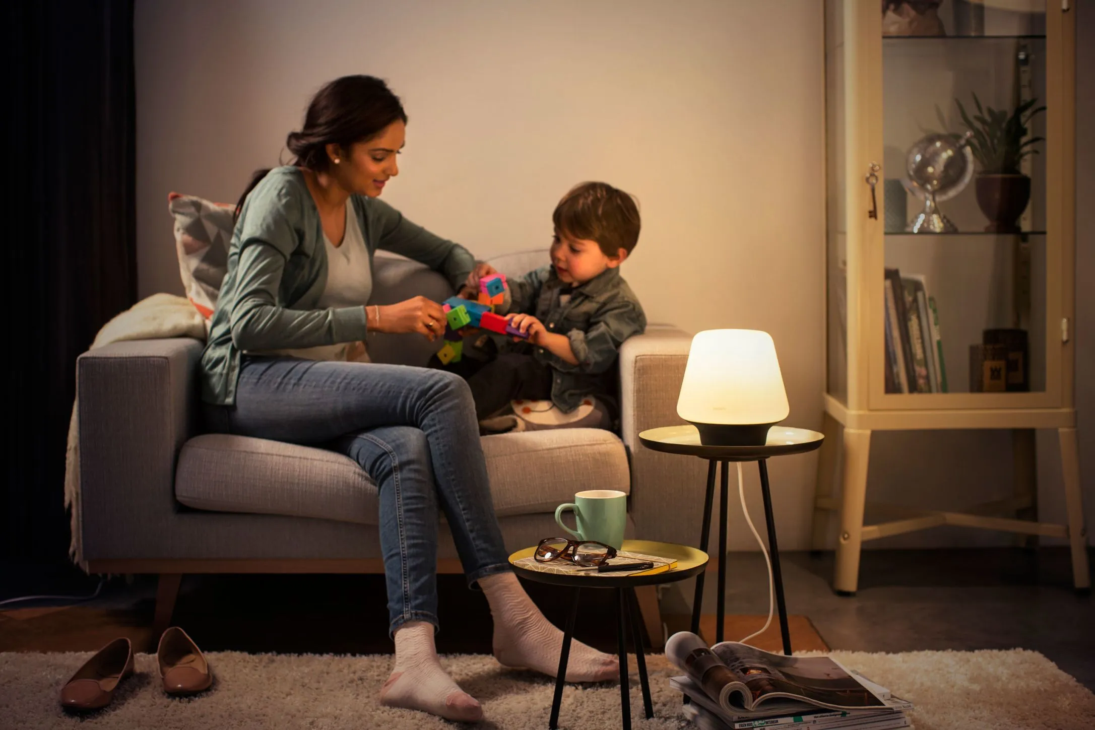 Smart Home technológie, ktoré prinesú do vašej domácnosti wellness