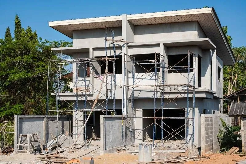 Kolaudácia rodinného domu – kompletný priebeh a poplatky