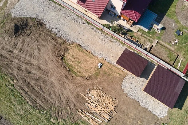 Kedy ohrozujeme susednú nehnuteľnosť?