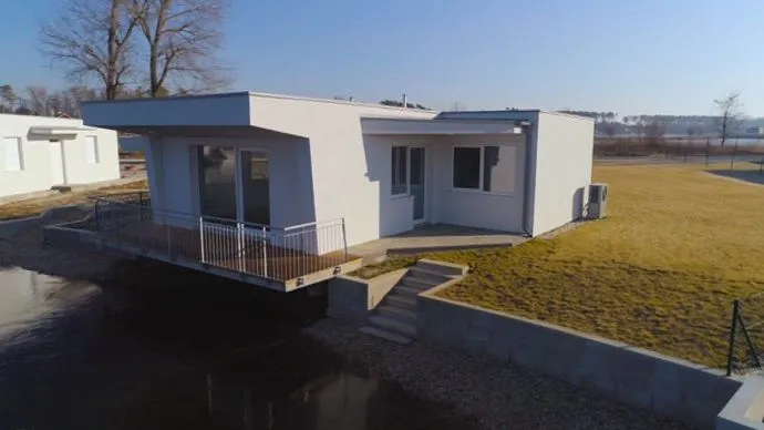 Toto že je na Slovensku? Takéto luxusné bývanie si môžete dovoliť aj vy!