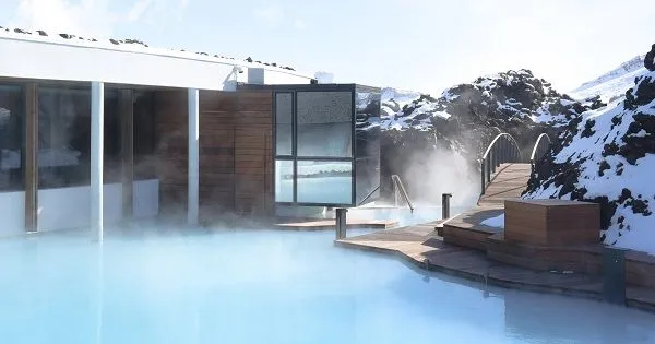 Na Islande otvorili hotel, ktorý svojimi výhľadmi vyráža dych