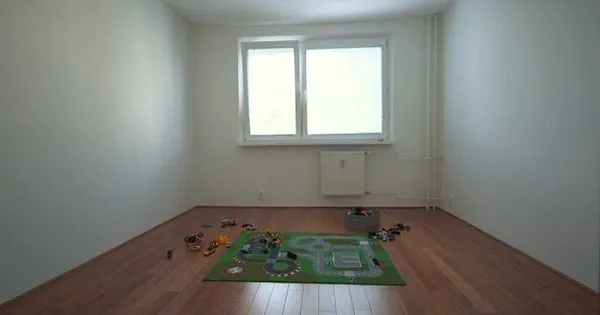 Chcete deťom spríjemniť detstvo? Pozrite si, ako im prerobiť izbu za pár eur!