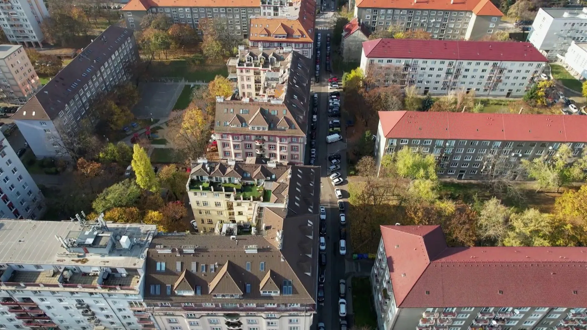 Viete za akú cenu kúpite dvojizbový byt v centre Bratislavy?