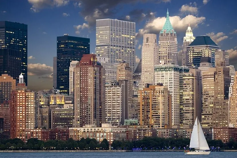 New York obhájil titul mesta s najvyšším počtom sídel miliardárov