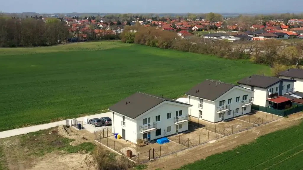 Hľadáme bývanie v okolí Žitného ostrova
