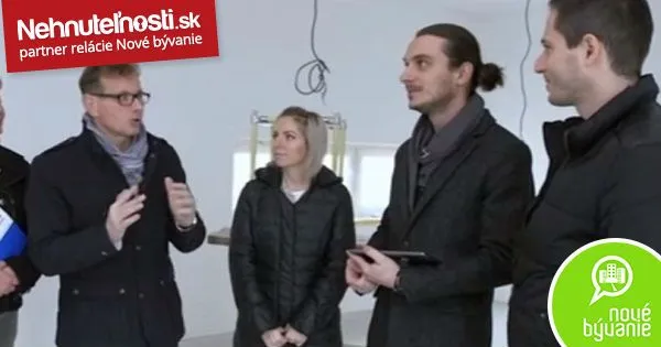 Kúpa holodomu dá predstavivosti zabrať: Nápady od architekta mladý párik očarili!