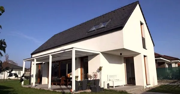 Hľadá sa dom pri Bratislave! Podarí sa vojakovi s rodinou nájsť svoj nový domov?