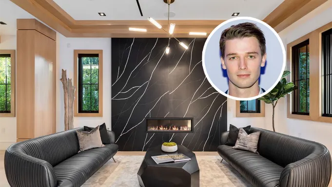 Terminátorov syn Patrick Schwarzenegger mieri do dobrej štvrte hollywoodskej smotánky