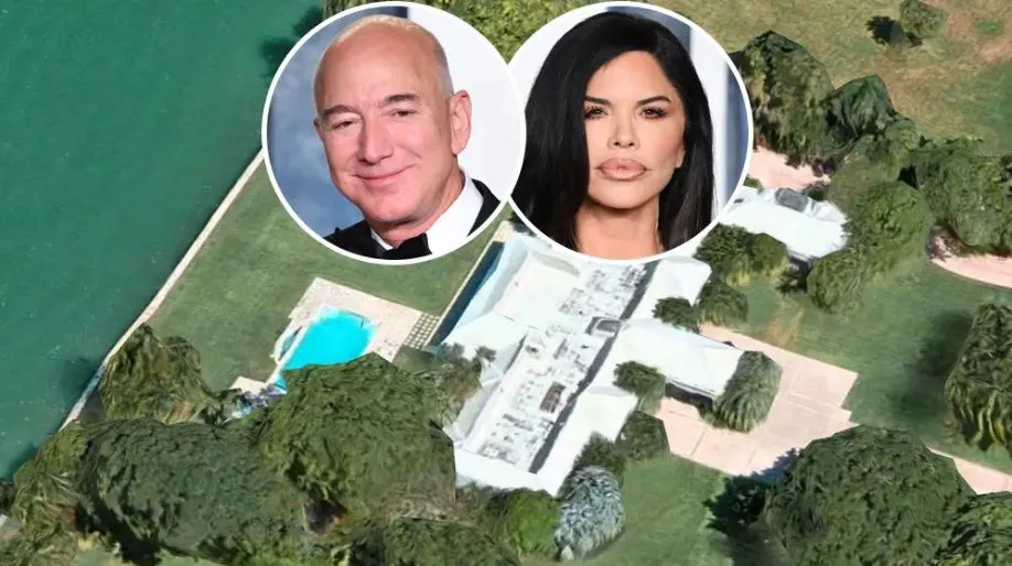 Miliardár Jeff Bezos kúpil najdrahší dom na ostrove „Miliardársky bunker“ v Miami Beach