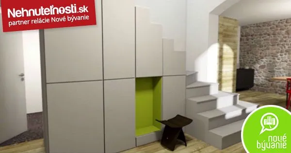 Architekt Bali opäť prekvapil: Vďaka jeho návrhu získal byt dve nové izby!
