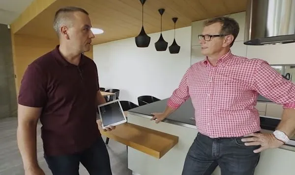 Nová forma moderného bývania: Inteligentná domácnosť vám zlepší život!
