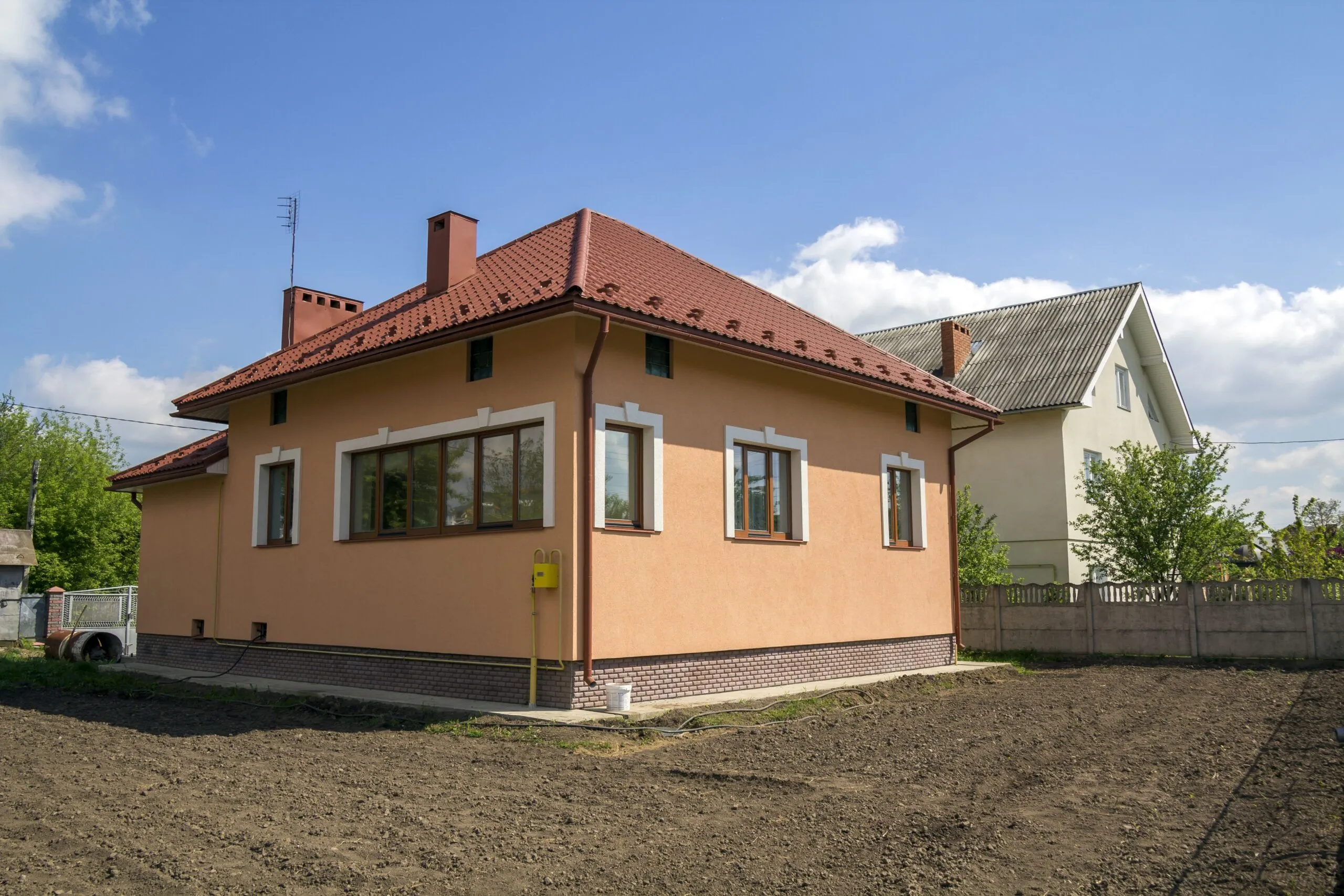 Darovanie nehnuteľnosti: Musím platiť daň?