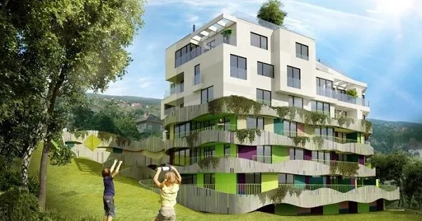 Bývať na „kopci“ nemôže každý