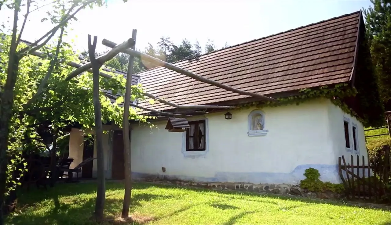 Starý Klíž - Na Chalupe
