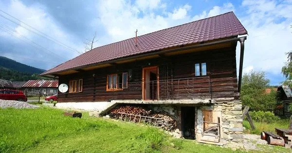 Vybrali sme pre vás: Najkrajšie chalúpky v slovenskej inzercii