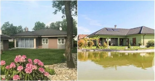 TOP 10: Toto sú najkrajšie bungalovy slovenskej inzercie