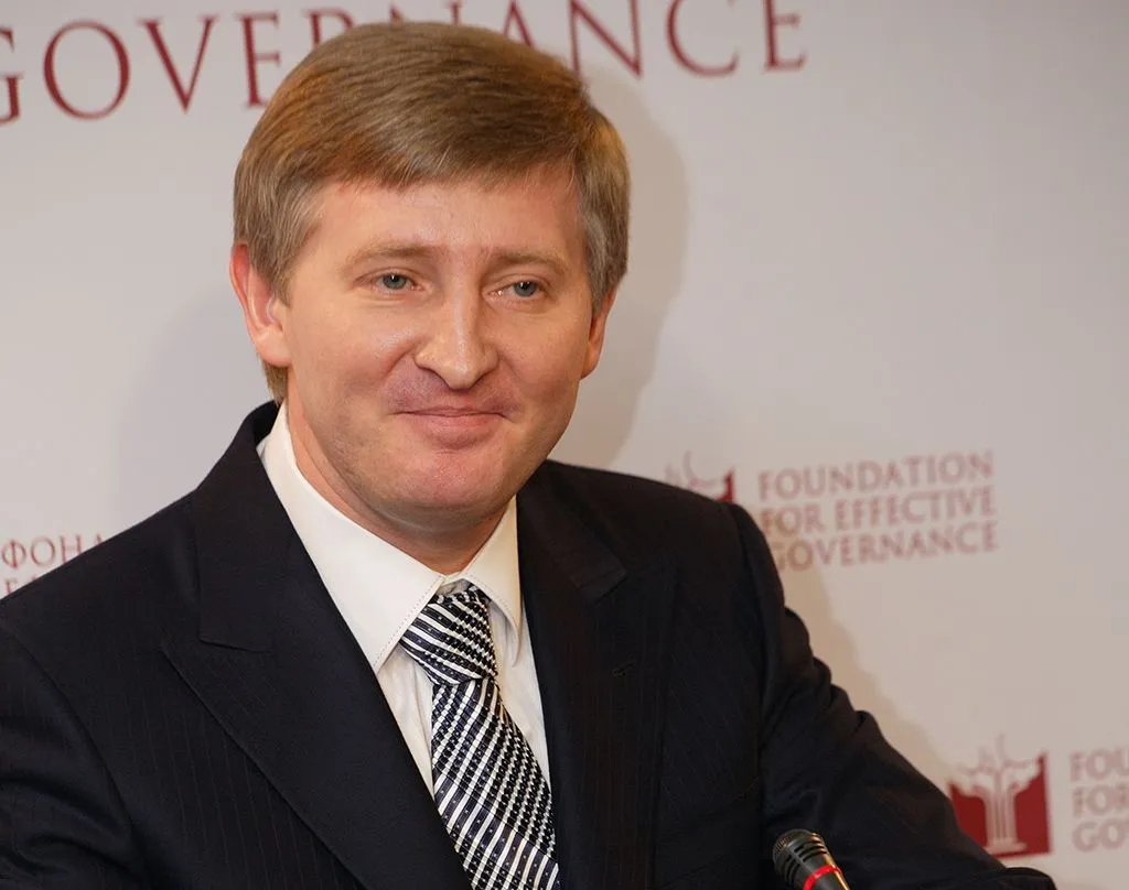 Ukrajinský oligarcha Rinat Achmetov si kúpil najdrahší dom na svete