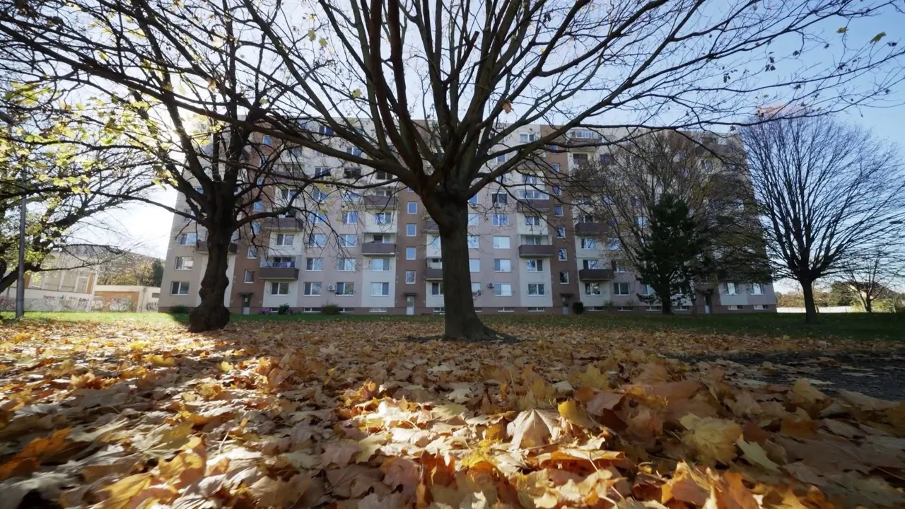 Nové bývanie s Vladom Voštinárom na TV JOJ