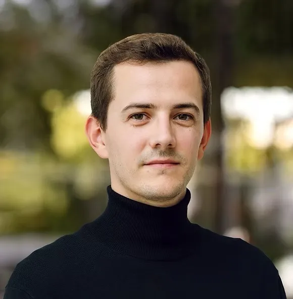 Fotografia autora článku Jakub Vojt Fotografia autora článku Jakub Vojt