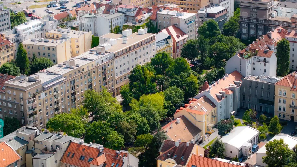 Ceny starších bytov v Bratislave rastú