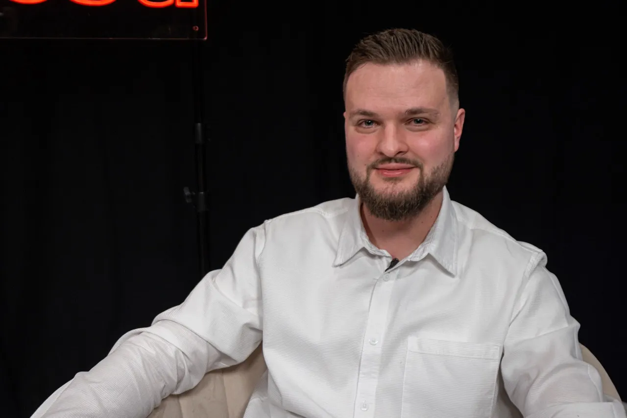 Expert na tienenie Vladimír Ondruš