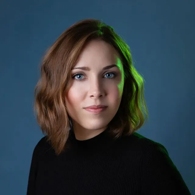 Fotografia autora článku Gabriela Zajacová Fotografia autora článku Gabriela Zajacová