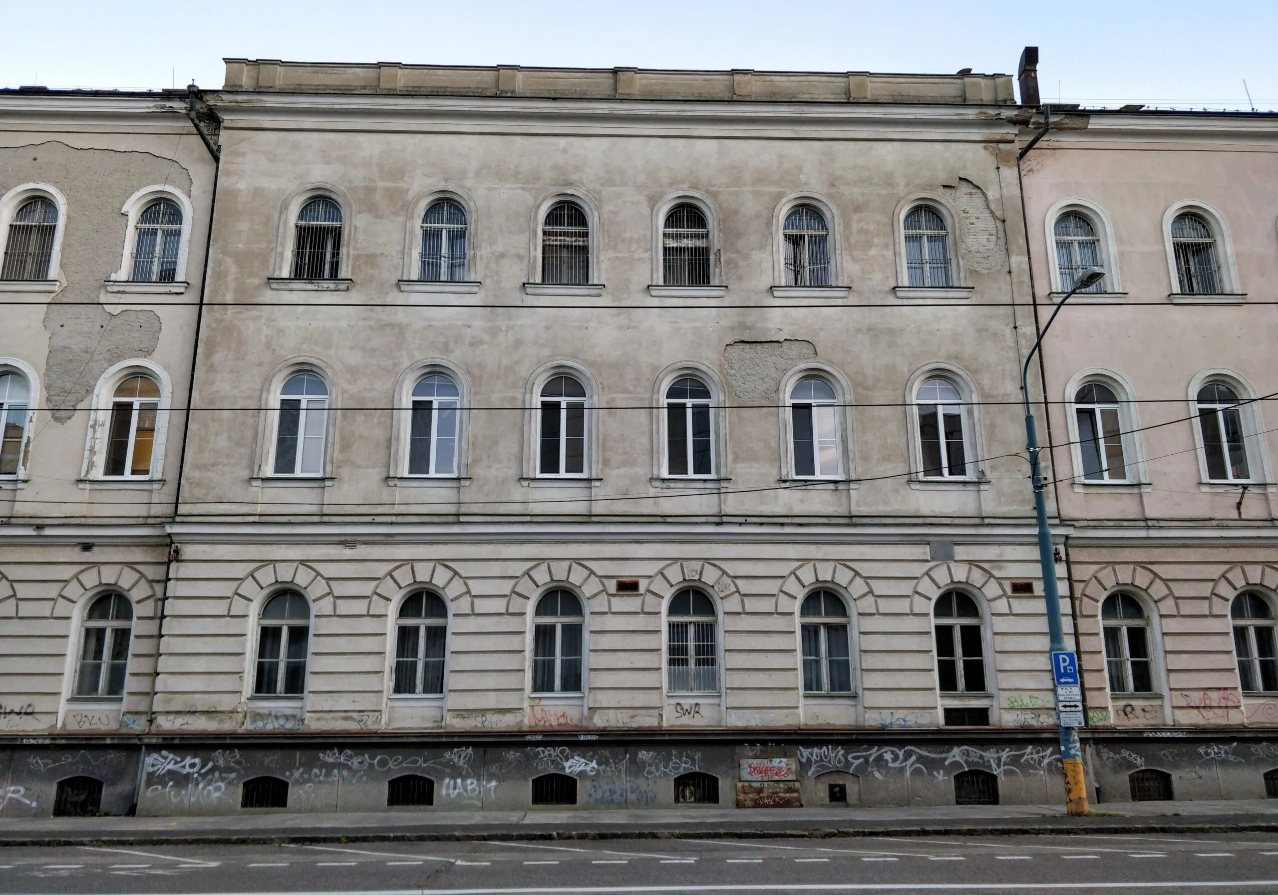 Nemocnica Mickiewiczova