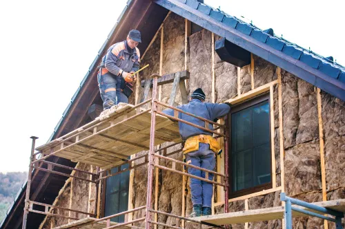 Viete aká je cena zateplenia za 1 m2