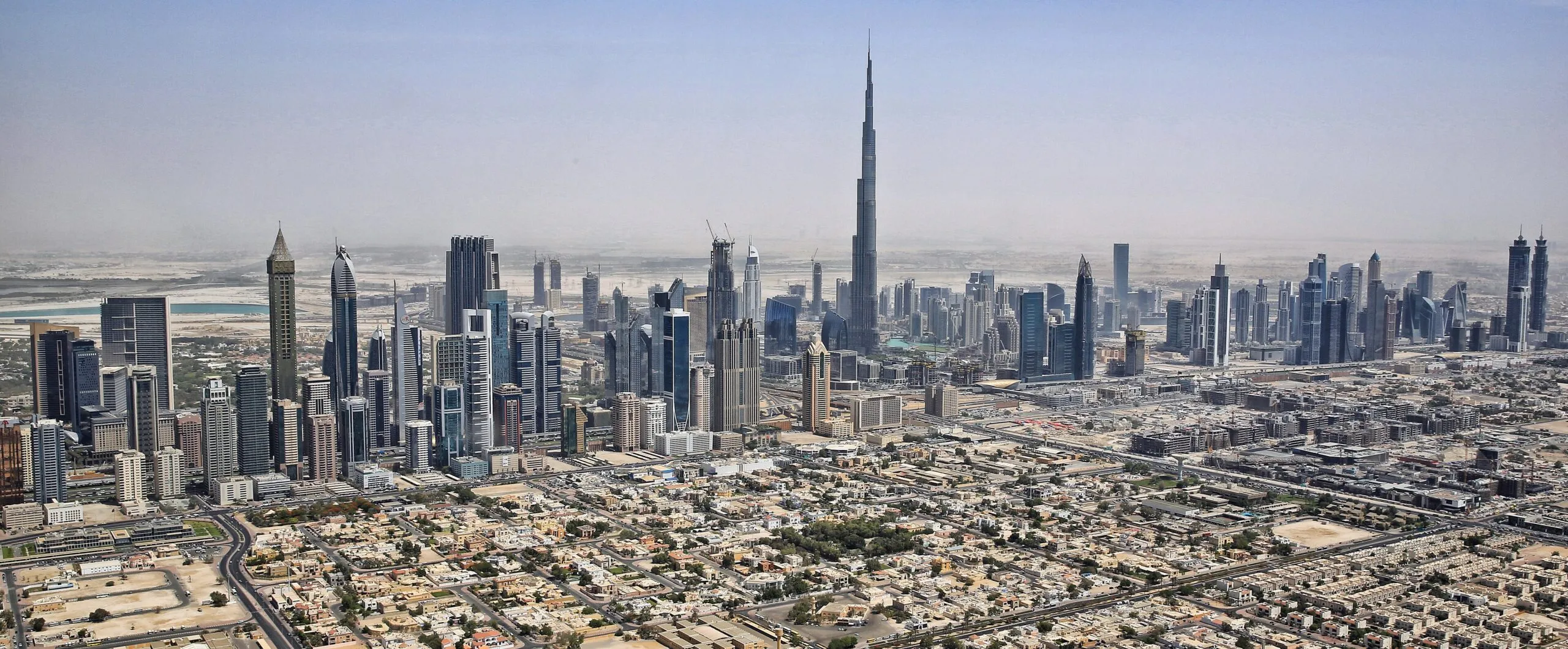 Viete ako vyzerá aktuálna situácia v Dubaji v oblasti nehnuteľností?