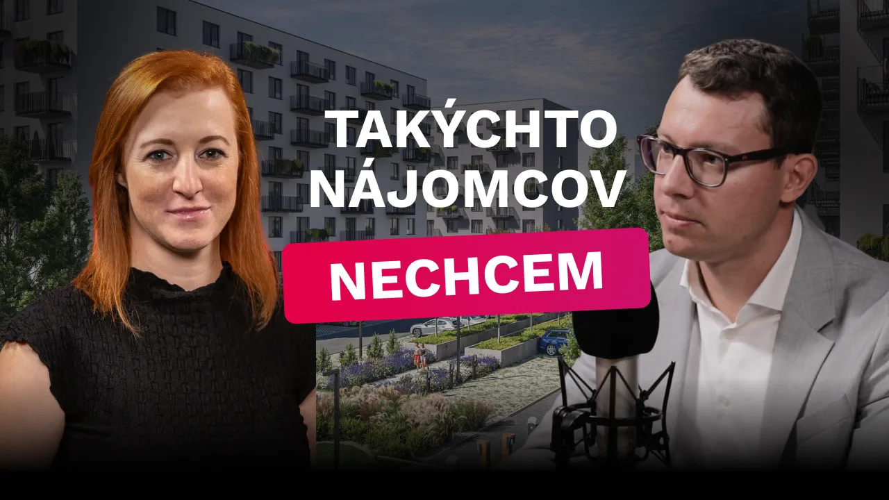 Ako odhaliť rizikového nájomníka skôr, než mu odovzdáte kľúče?