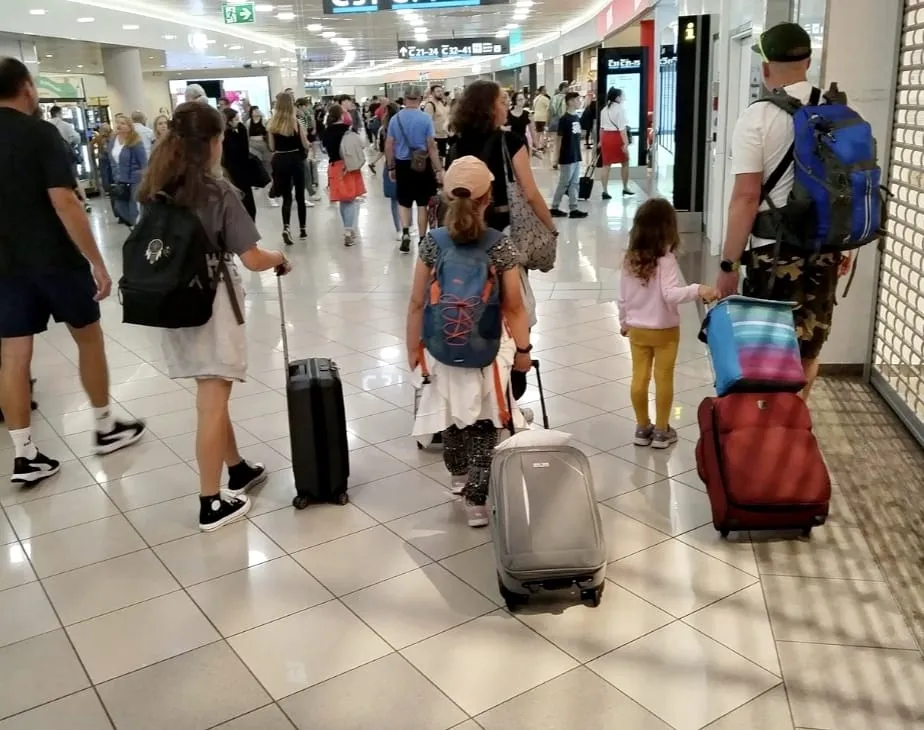 Zistite ako vyzerá výmena domovov po slovensky
