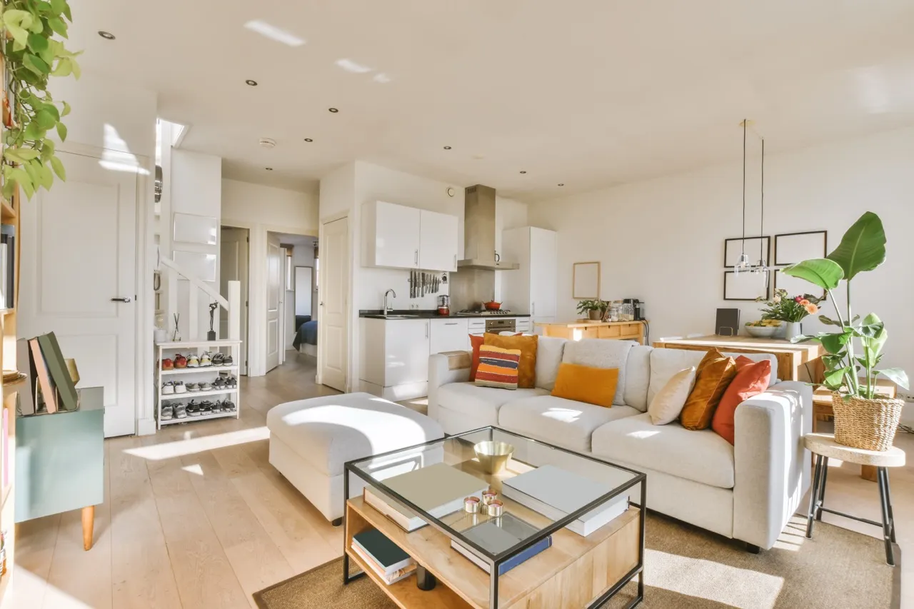 Home staging