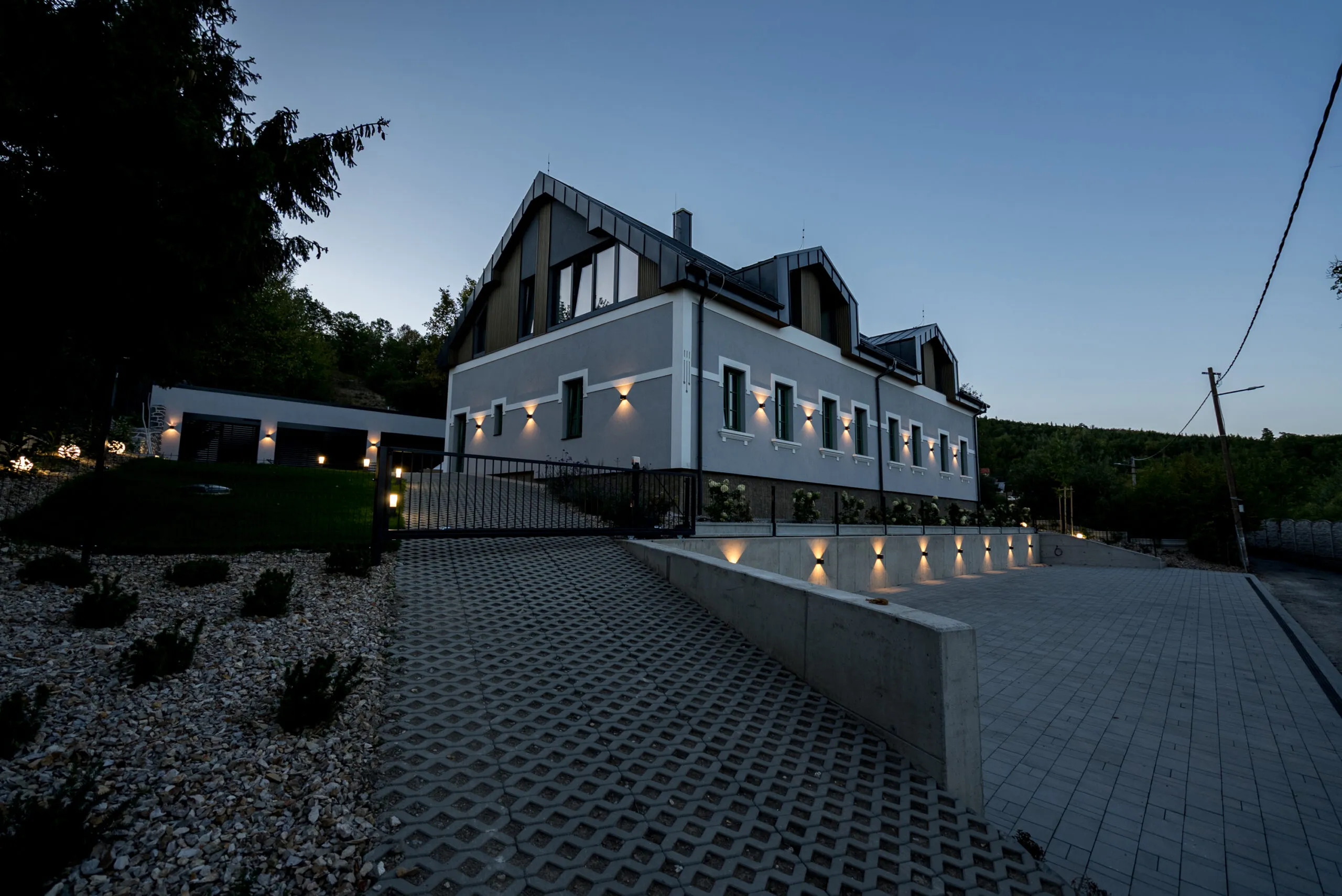 Pod Sitnom vznikajú nové apartmány, ktoré sa môžu stať vaším druhým domovom.