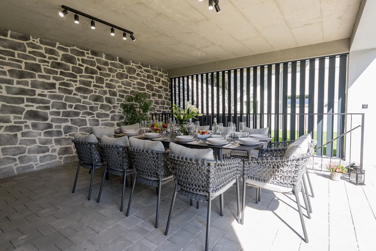 Stepelshof Residence
