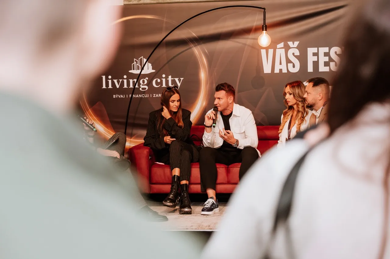 Festival Living City
