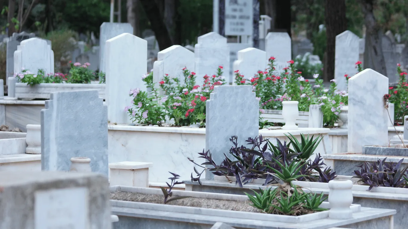 Prenájom hrobového miesta má svoje špecifiká, viete o nich?