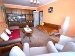 Na predaj 2 izbový byt s 2 balkónmi, 62 m2, Nová Dubnica, SNP