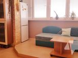 Predaj - 3 izbový prerobený byt, Nitra - Klokočina