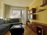 Exluzívne na predaj 3-izbový byt v Nových Zámkov