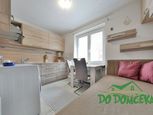 1-izbový byt v obľúbenej lokalite Uhlisko, Banská Bystrica