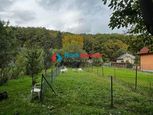 Na PREDAJ krásny pozemok s útulnou chatkou v Košiciach - Myslava (N051-14-ALMa)