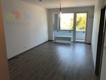 Predaj novostavba 2 izbový byt v BA - Prievoz s garážovým státím