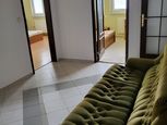 PREDÁME 3 izbový byt v Petržalke