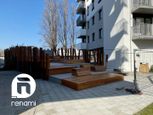 Predaj 2 izb. bytu s loggiou 8,38m2 v novostavbe Nuppu - Juniperus na Hraničnej ul. Bratislava - Ruž