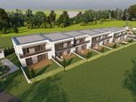 Nové byty v obci Dohňany