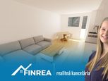 FINREA│4-izbový byt (83m2) s loggiou - Banisko